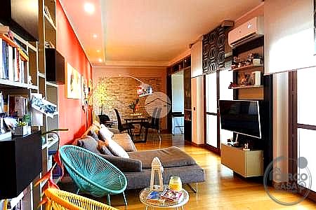 APPARTAMENTO VENDITA TERNI VILLAGGIO CAMPOMAGGIO · foto 28