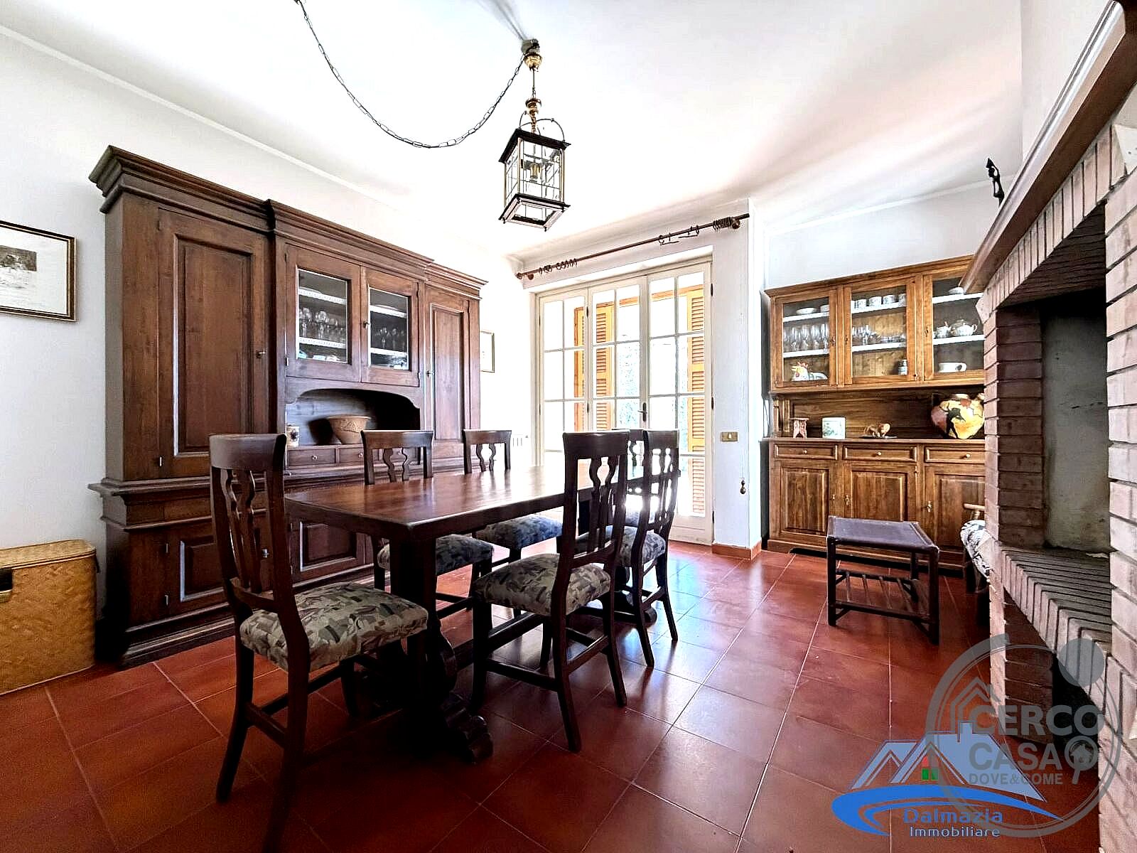 VILLA VENDITA TERNI PIEDIMONTE