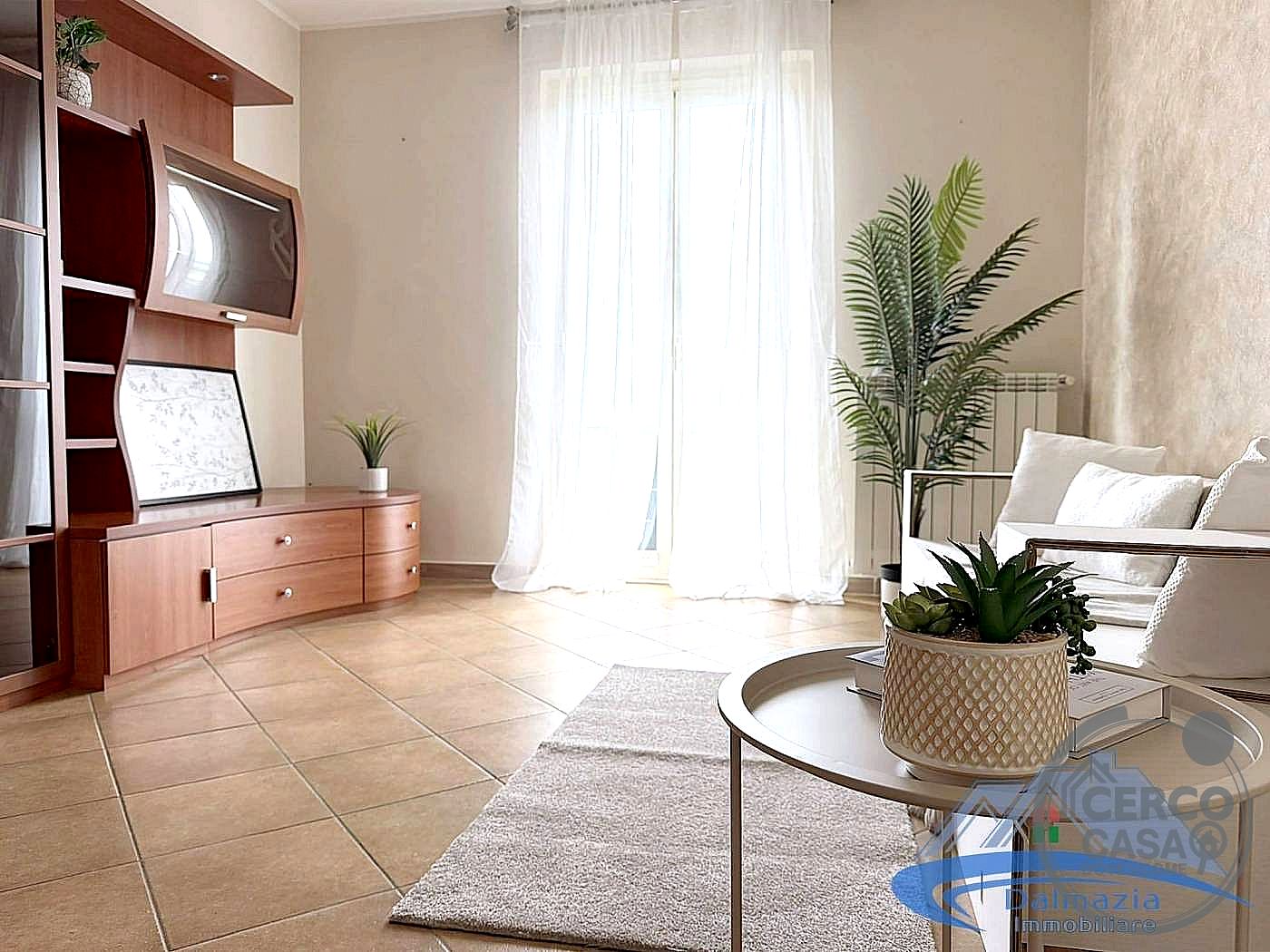 APPARTAMENTO VENDITA TERNI BORGO RIVO