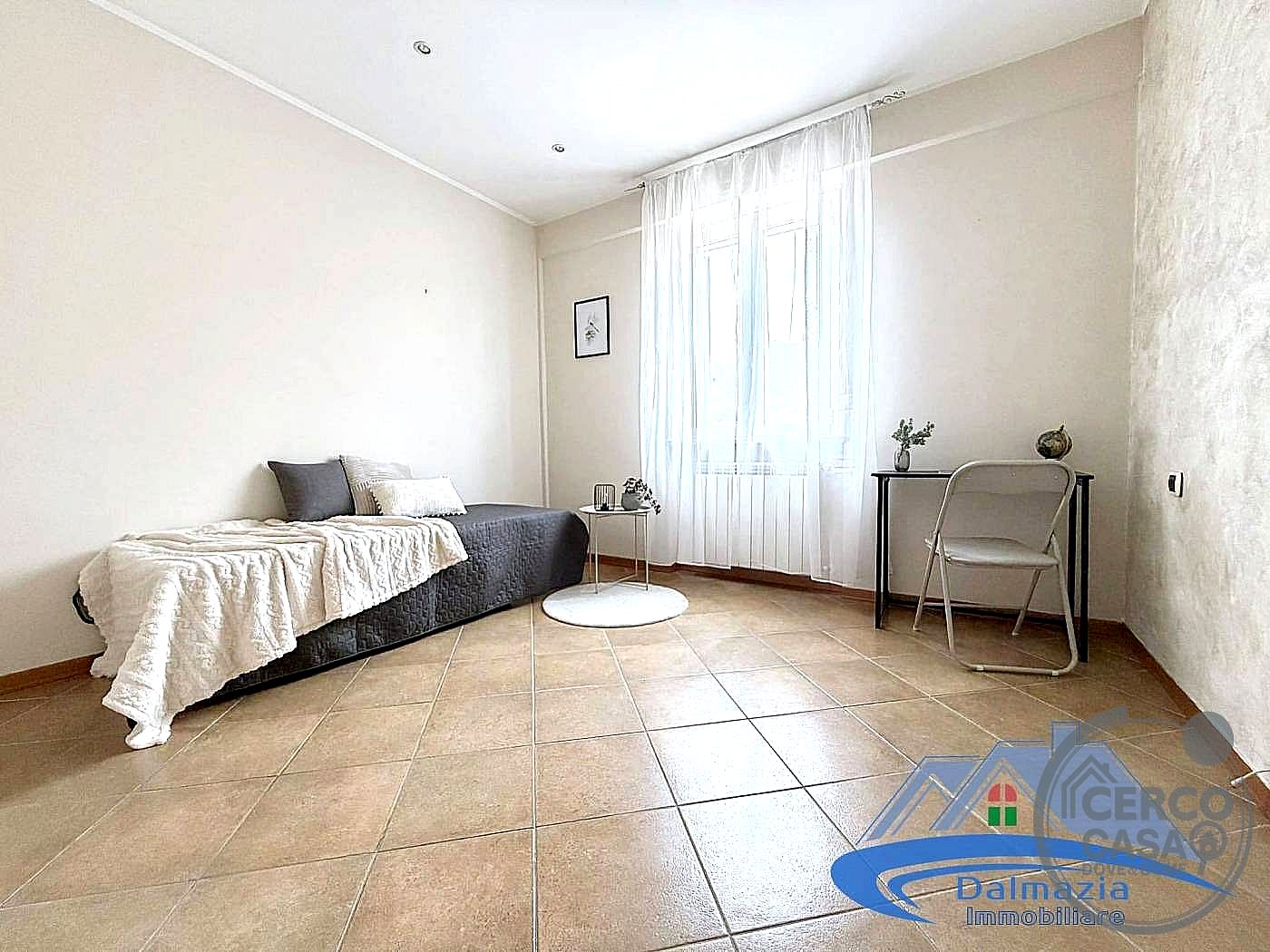 APPARTAMENTO VENDITA TERNI BORGO RIVO · foto 11