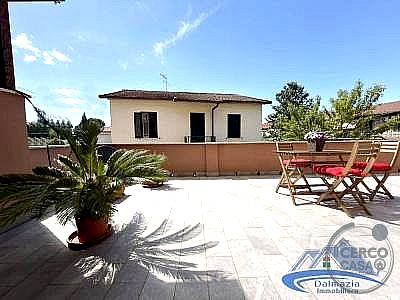 APPARTAMENTO VENDITA TERNI BORGO RIVO · foto 15