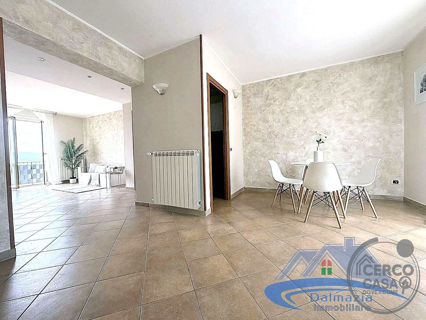 APPARTAMENTO VENDITA TERNI BORGO RIVO · foto 2
