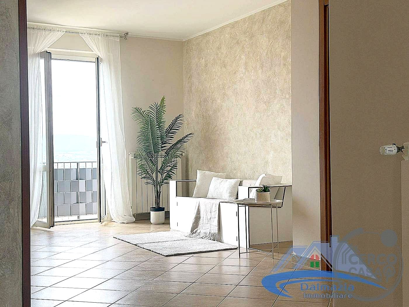 APPARTAMENTO VENDITA TERNI BORGO RIVO · foto 3