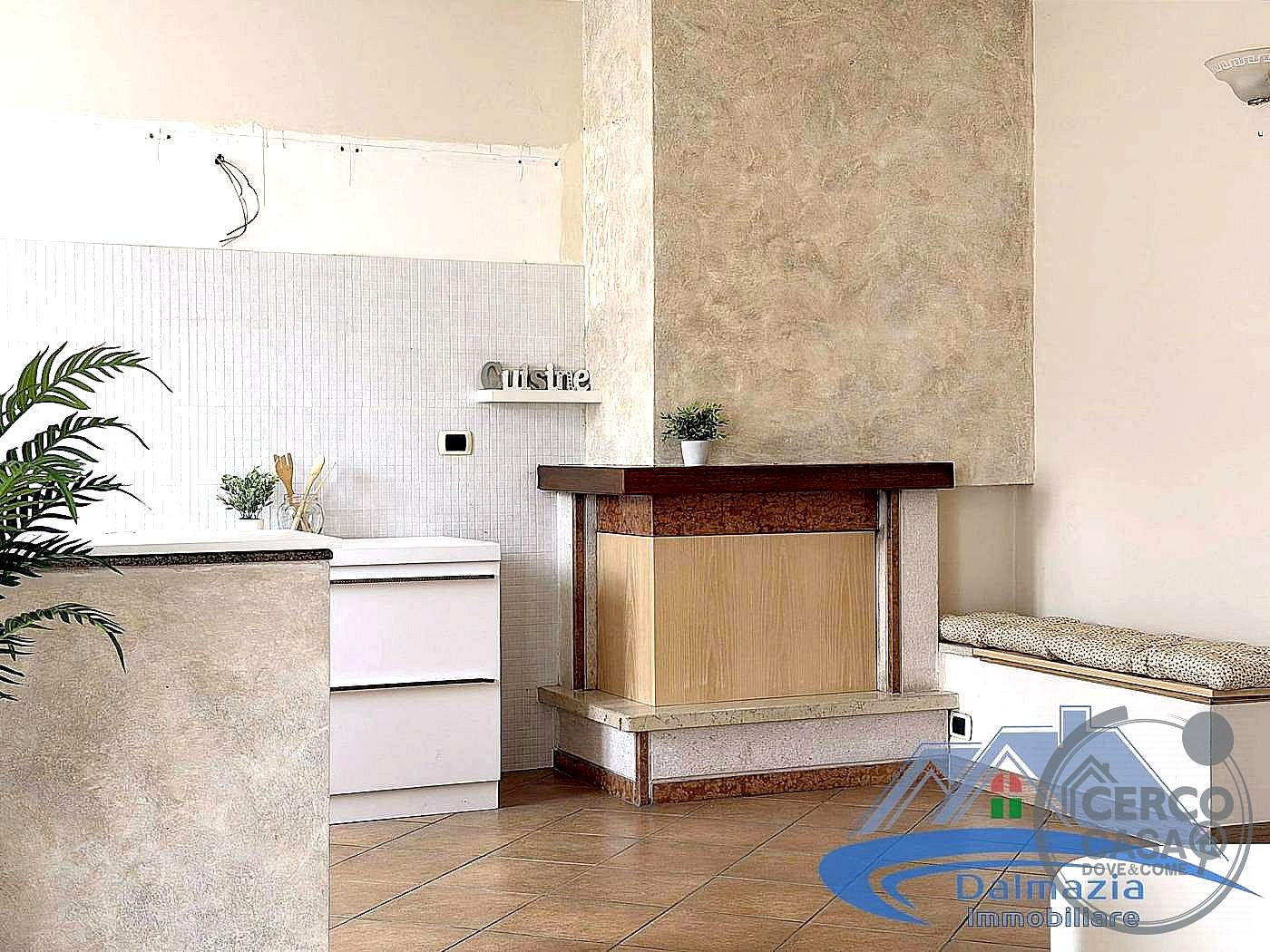 APPARTAMENTO VENDITA TERNI BORGO RIVO · foto 6