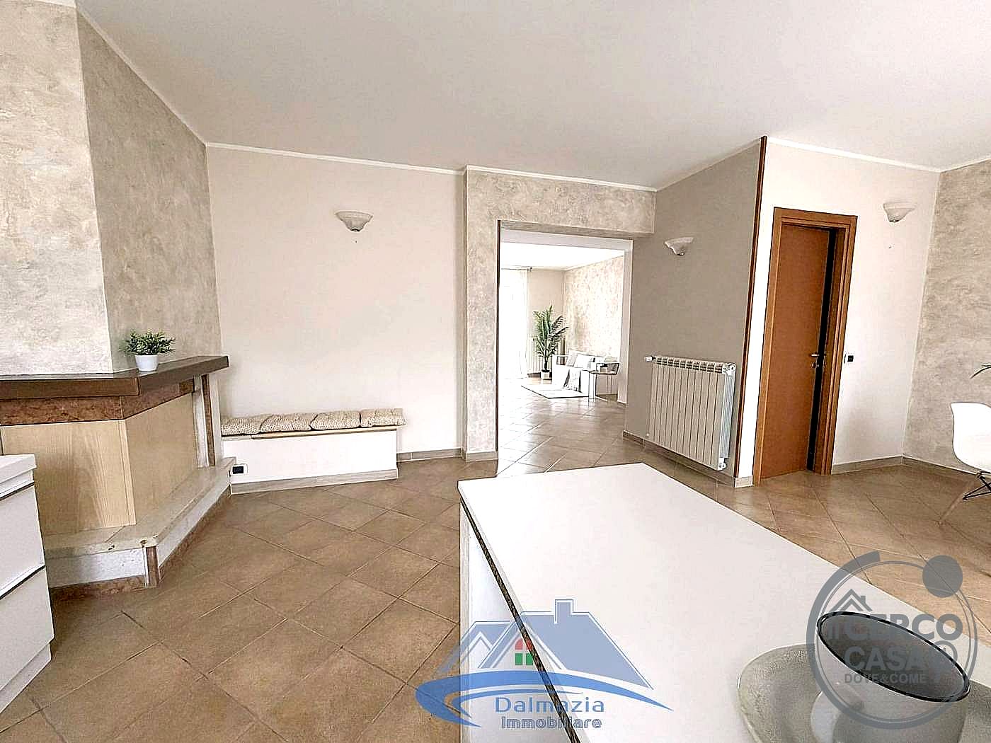 APPARTAMENTO VENDITA TERNI BORGO RIVO · foto 7