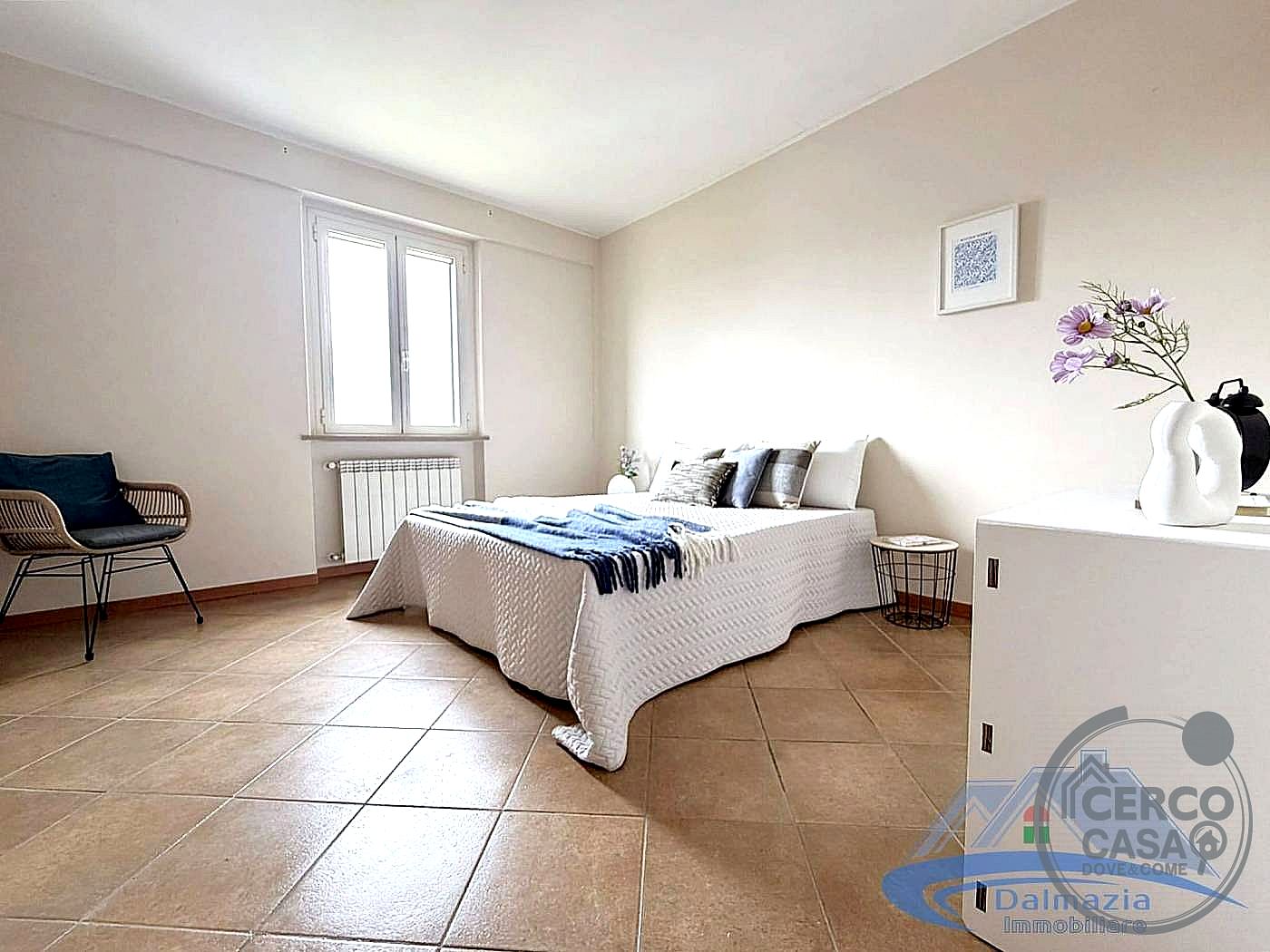APPARTAMENTO VENDITA TERNI BORGO RIVO · foto 8