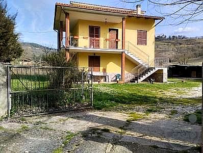 CASA INDIPENDENTE VENDITA TERNI TOANO · foto 26
