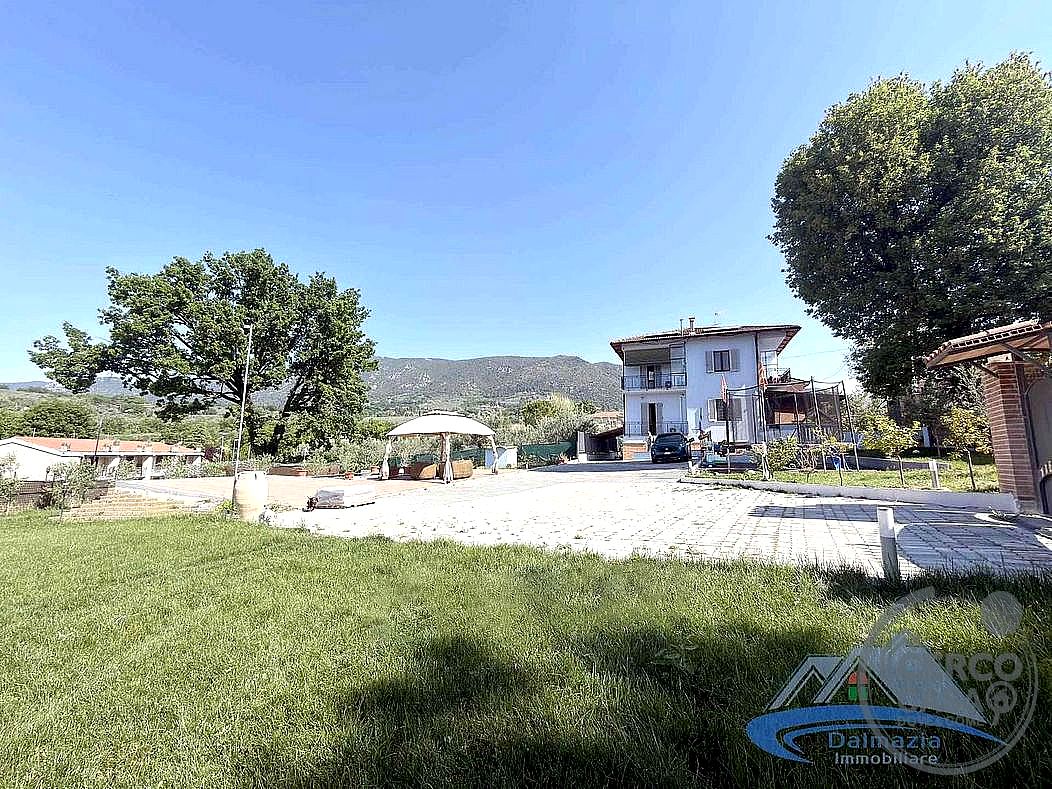 CASA INDIPENDENTE VENDITA TERNI TOANO · foto 3