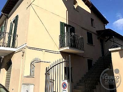 CASA INDIPENDENTE VENDITA TERNI TOANO · foto 36