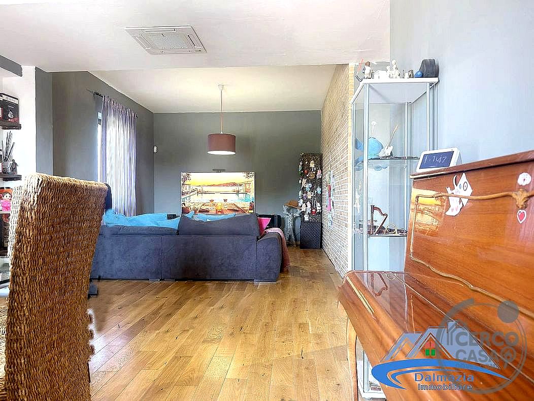 CASA INDIPENDENTE VENDITA TERNI TOANO · foto 4