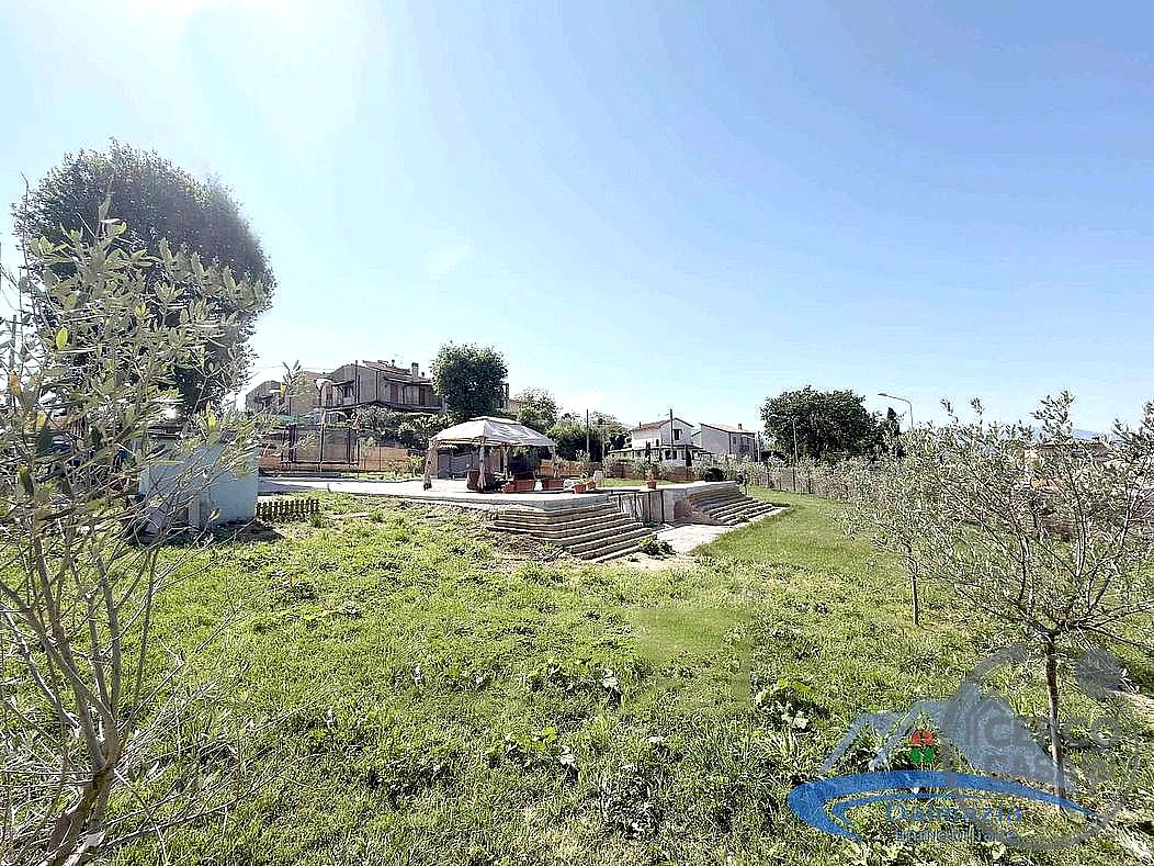 CASA INDIPENDENTE VENDITA TERNI TOANO · foto 7