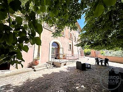 ATTICO VENDITA TERNI VALSERRA · foto 16