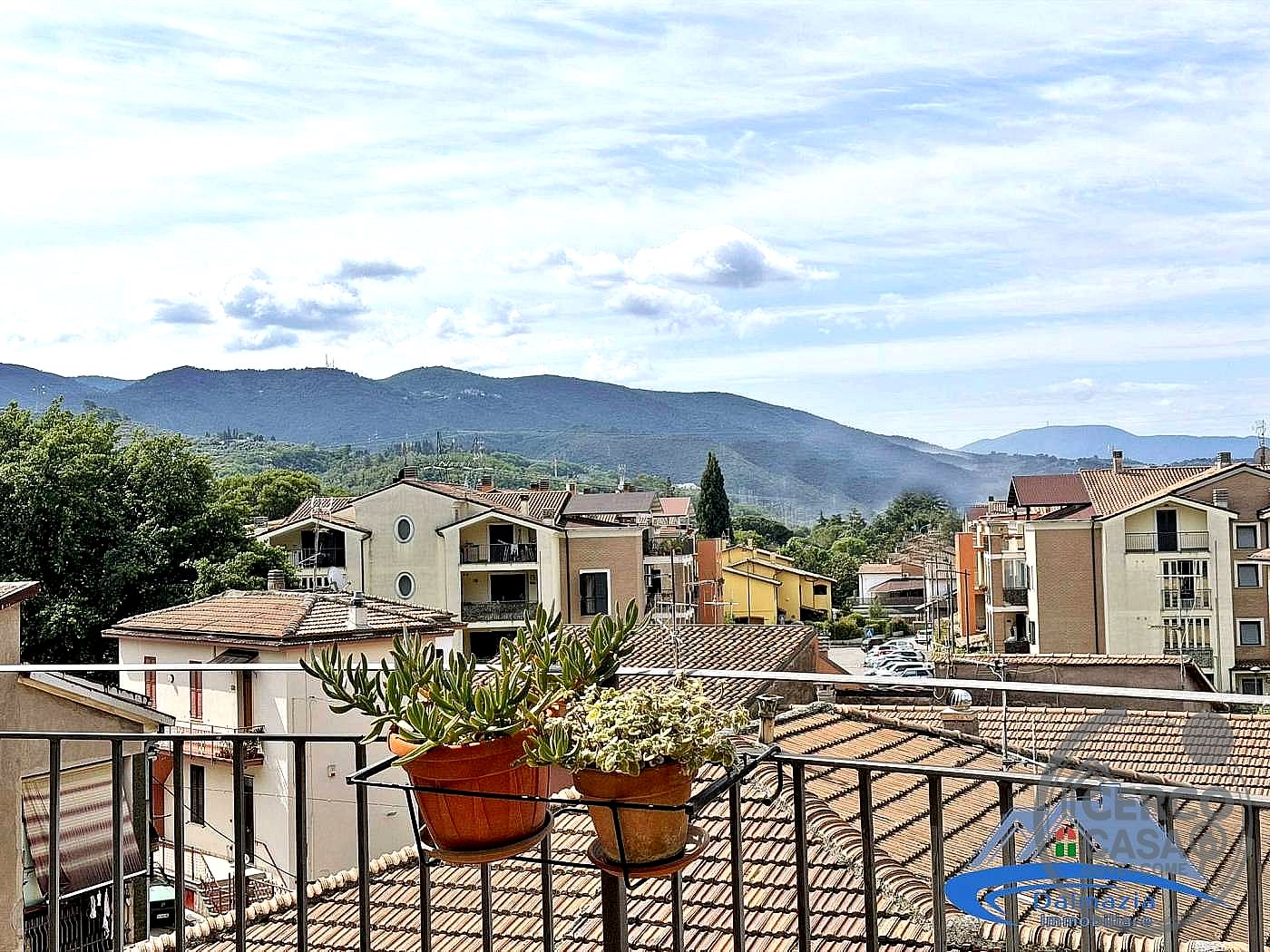 ATTICO VENDITA TERNI VALSERRA · foto 2