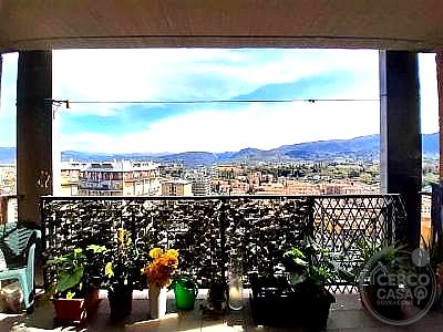 ATTICO VENDITA TERNI VALSERRA · foto 39