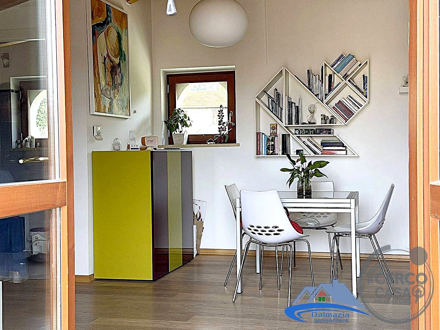 ATTICO VENDITA TERNI VALSERRA · foto 6