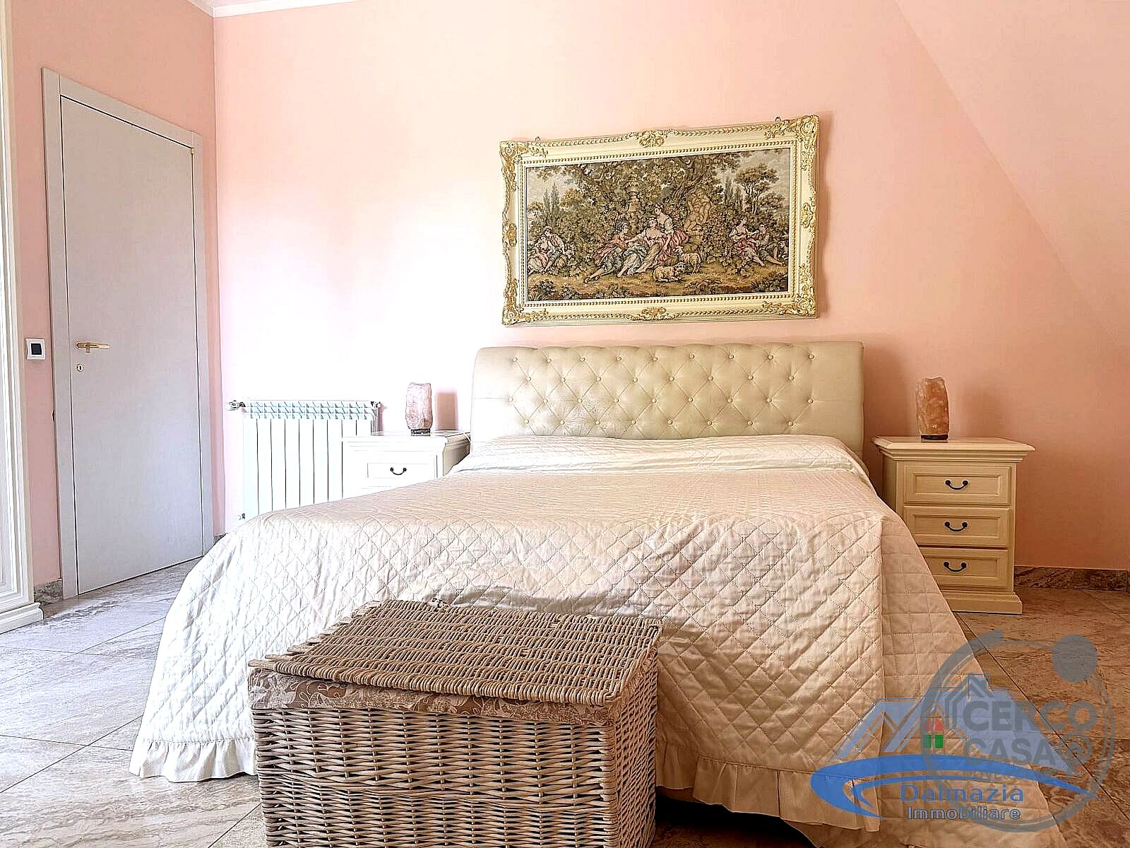 APPARTAMENTO VENDITA TERNI CAMPITELLO · foto 10