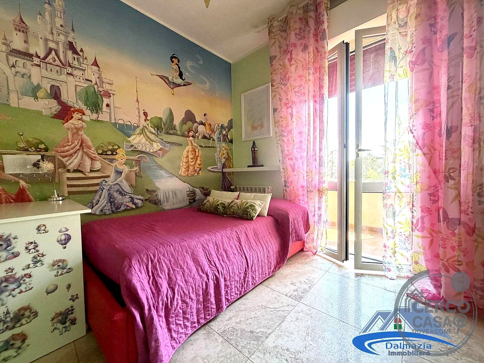 APPARTAMENTO VENDITA TERNI CAMPITELLO · foto 15