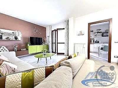 APPARTAMENTO VENDITA TERNI CAMPITELLO · foto 26