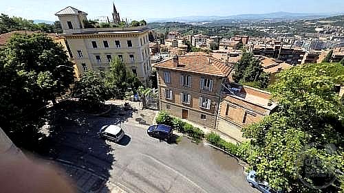 APPARTAMENTO AFFITTO PERUGIA SETTEVALLI · foto 14
