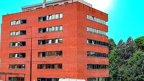 APPARTAMENTO AFFITTO PERUGIA SETTEVALLI · foto 17