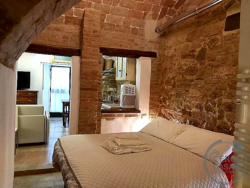 BILOCALE AFFITTO PERUGIA CENTRO STORICO