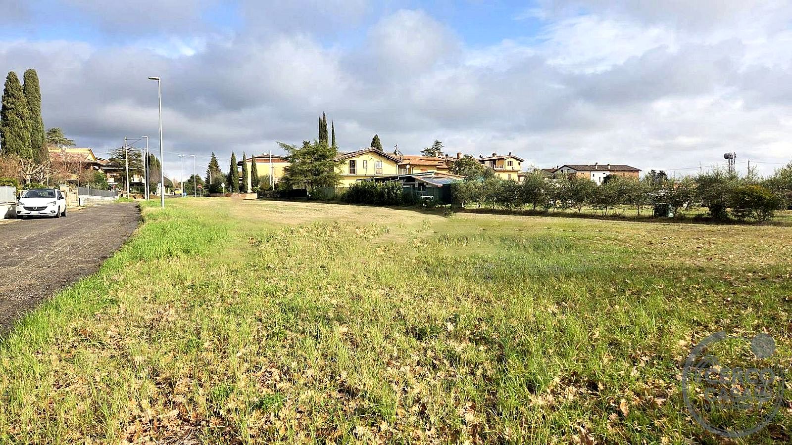 TERRENO EDIFICABILE VENDITA MARSCIANO SAN BIAGIO DELLA VALLE · foto 2