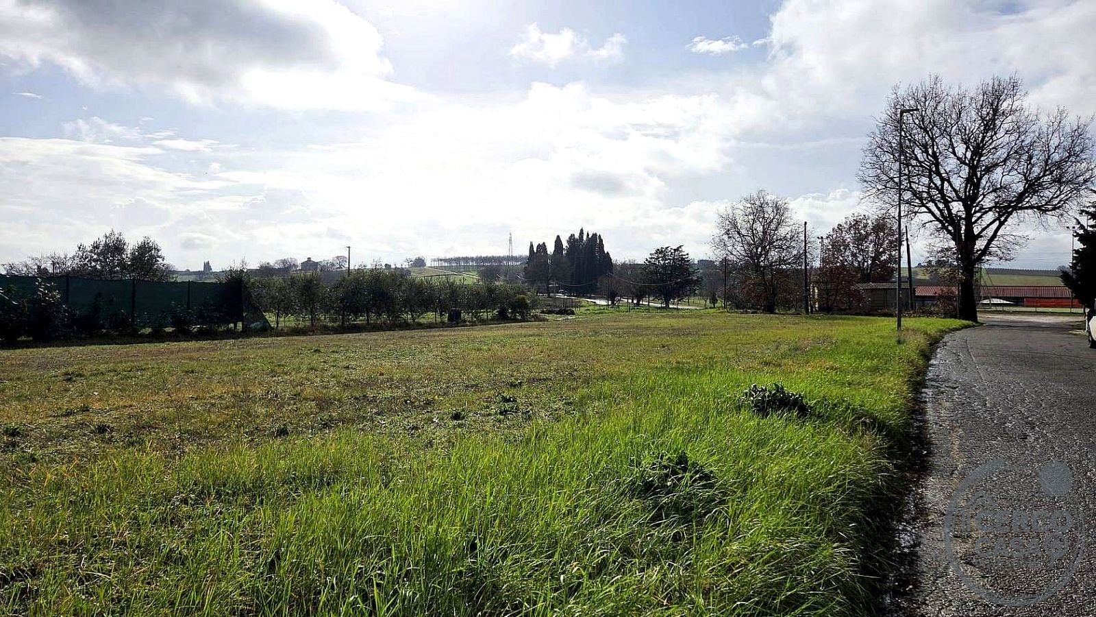 TERRENO EDIFICABILE VENDITA MARSCIANO SAN BIAGIO DELLA VALLE · foto 27