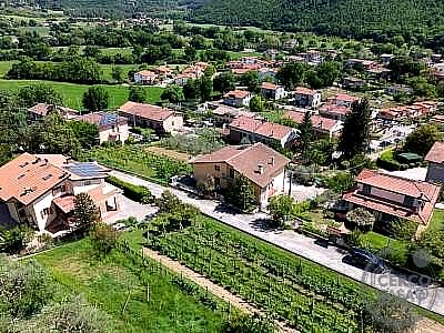 TERRENO EDIFICABILE VENDITA MARSCIANO SAN BIAGIO DELLA VALLE · foto 7