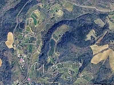 TERRENO EDIFICABILE VENDITA MARSCIANO SAN BIAGIO DELLA VALLE · foto 8