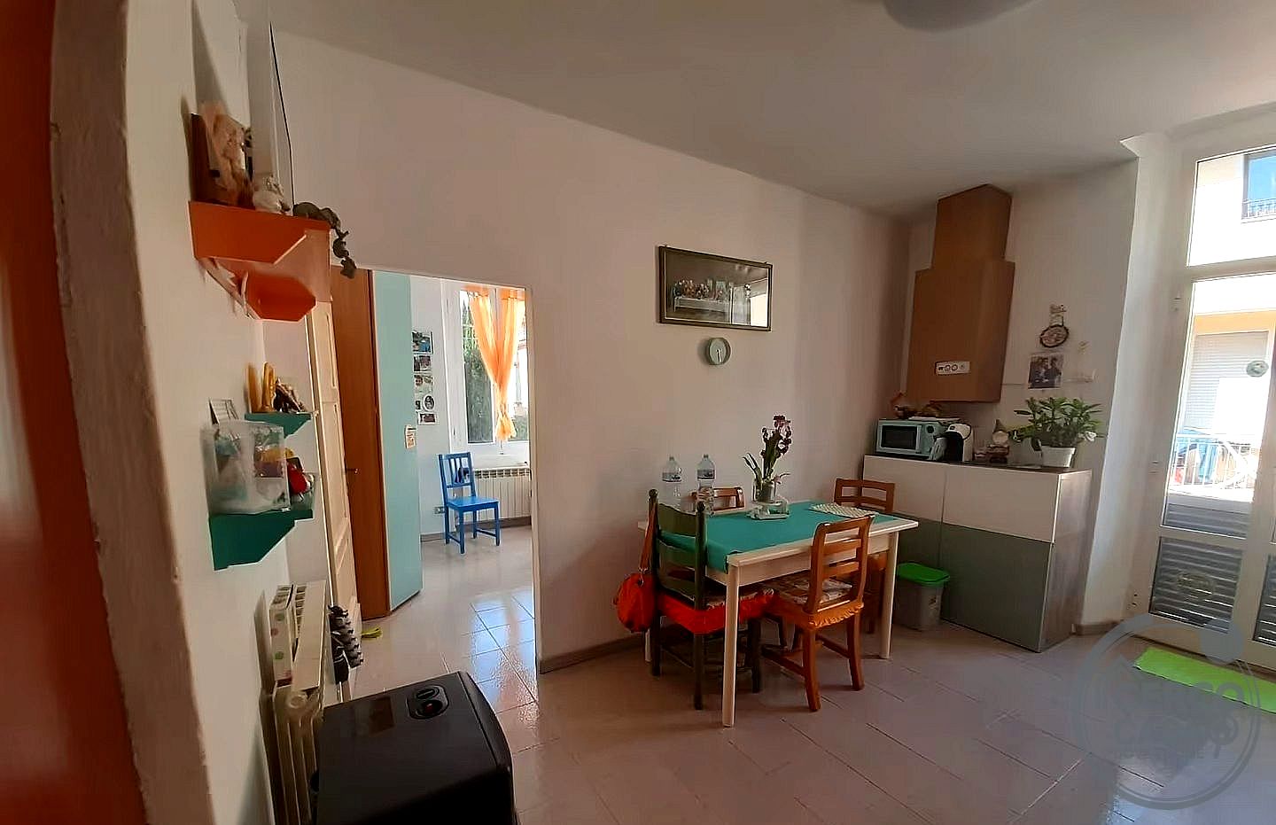 APPARTAMENTO VENDITA PERUGIA PONTE FELCINO · foto 3