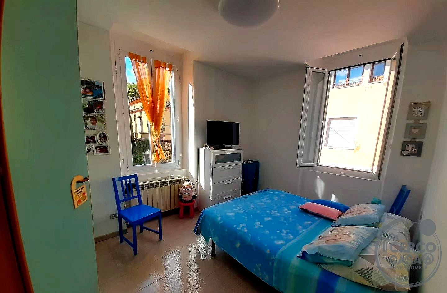 APPARTAMENTO VENDITA PERUGIA PONTE FELCINO · foto 6
