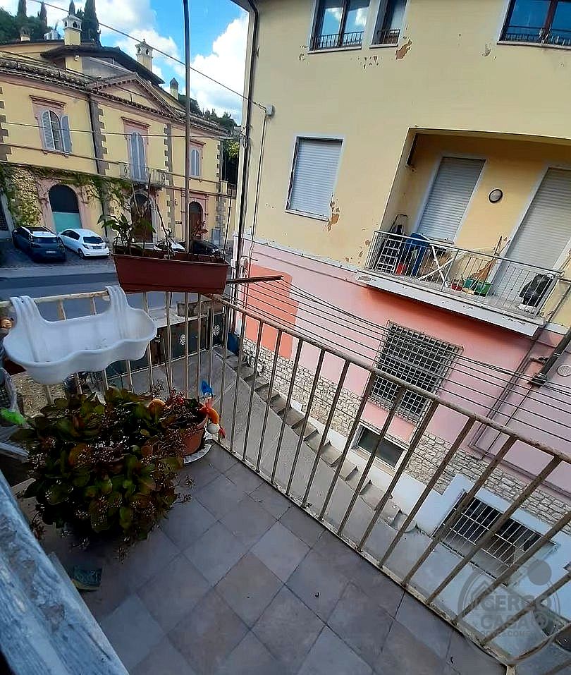 APPARTAMENTO VENDITA PERUGIA PONTE FELCINO · foto 9