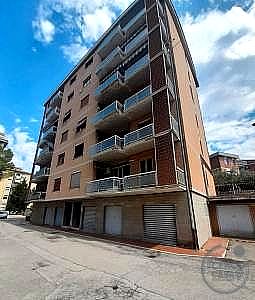 APPARTAMENTO AFFITTO PERUGIA FONTI COPERTE · foto 15