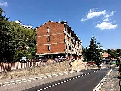 APPARTAMENTO AFFITTO PERUGIA FONTI COPERTE · foto 33