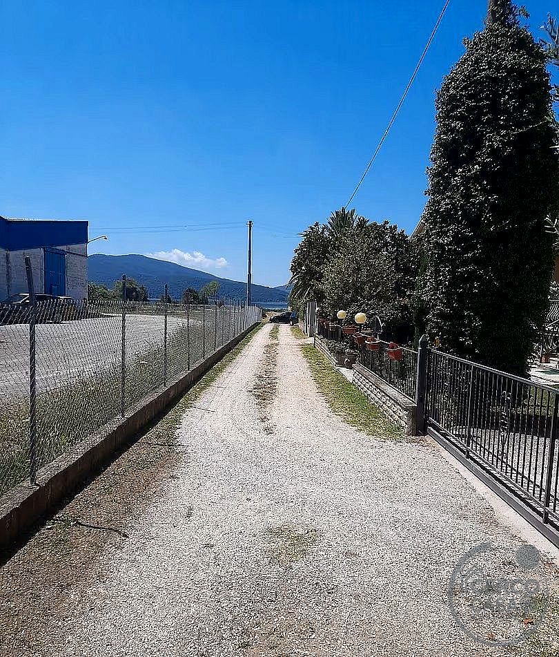 TERRENO EDIFICABILE VENDITA MAGIONE