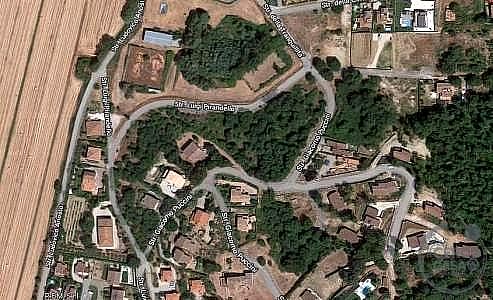 TERRENO EDIFICABILE VENDITA MAGIONE · foto 20