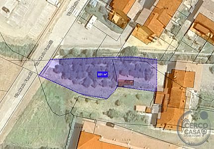 TERRENO EDIFICABILE VENDITA MAGIONE · foto 22