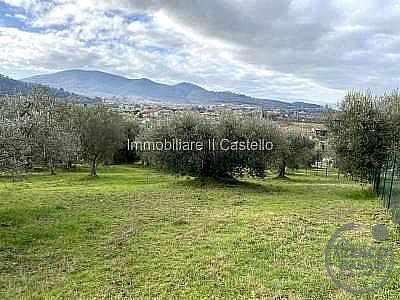 TERRENO EDIFICABILE VENDITA MAGIONE · foto 23
