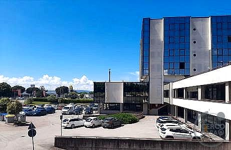 TERRENO EDIFICABILE VENDITA MAGIONE · foto 7