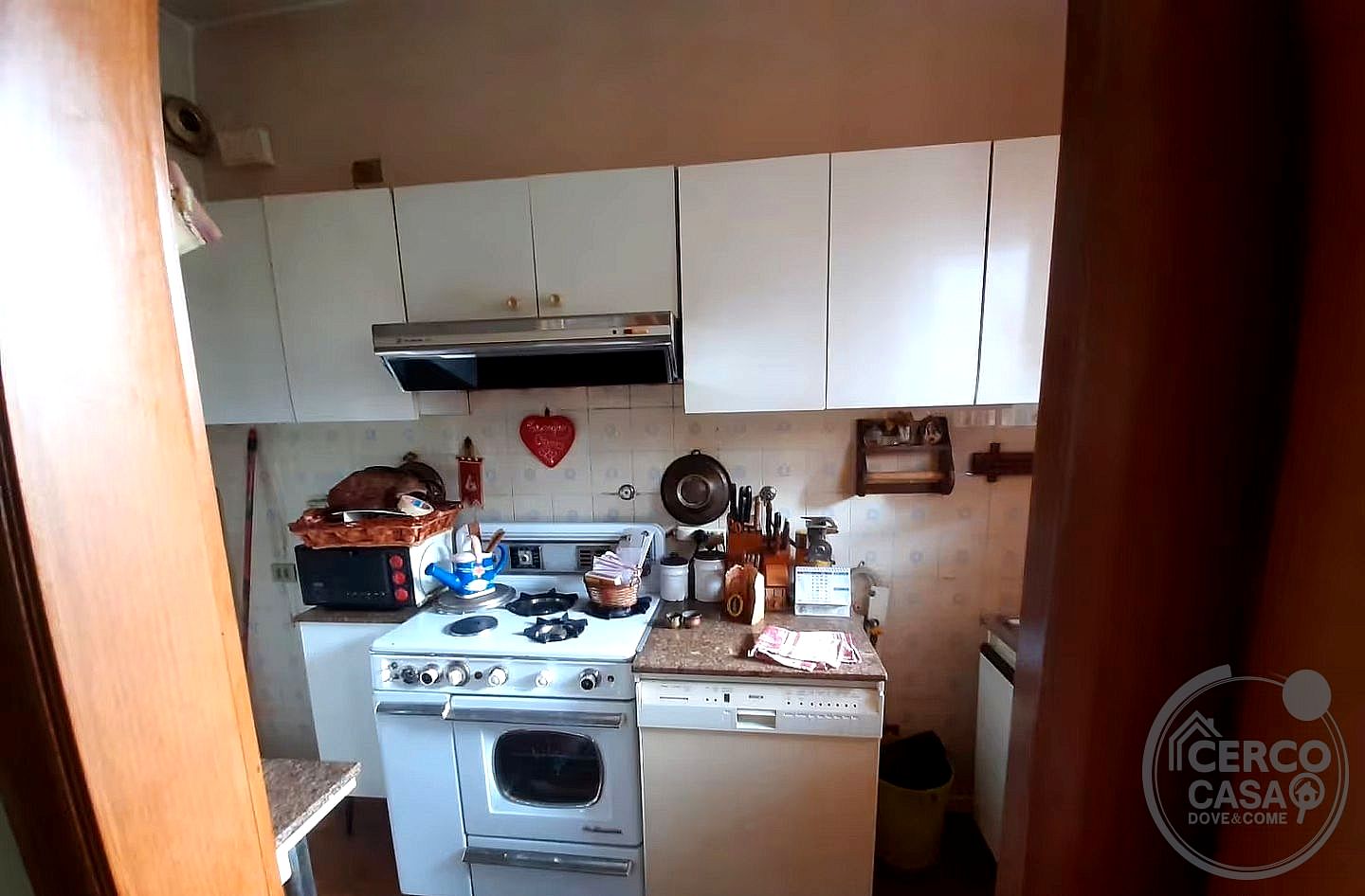 APPARTAMENTO VENDITA PERUGIA