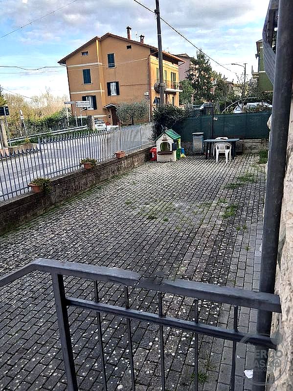 APPARTAMENTO VENDITA PERUGIA PRETOLA