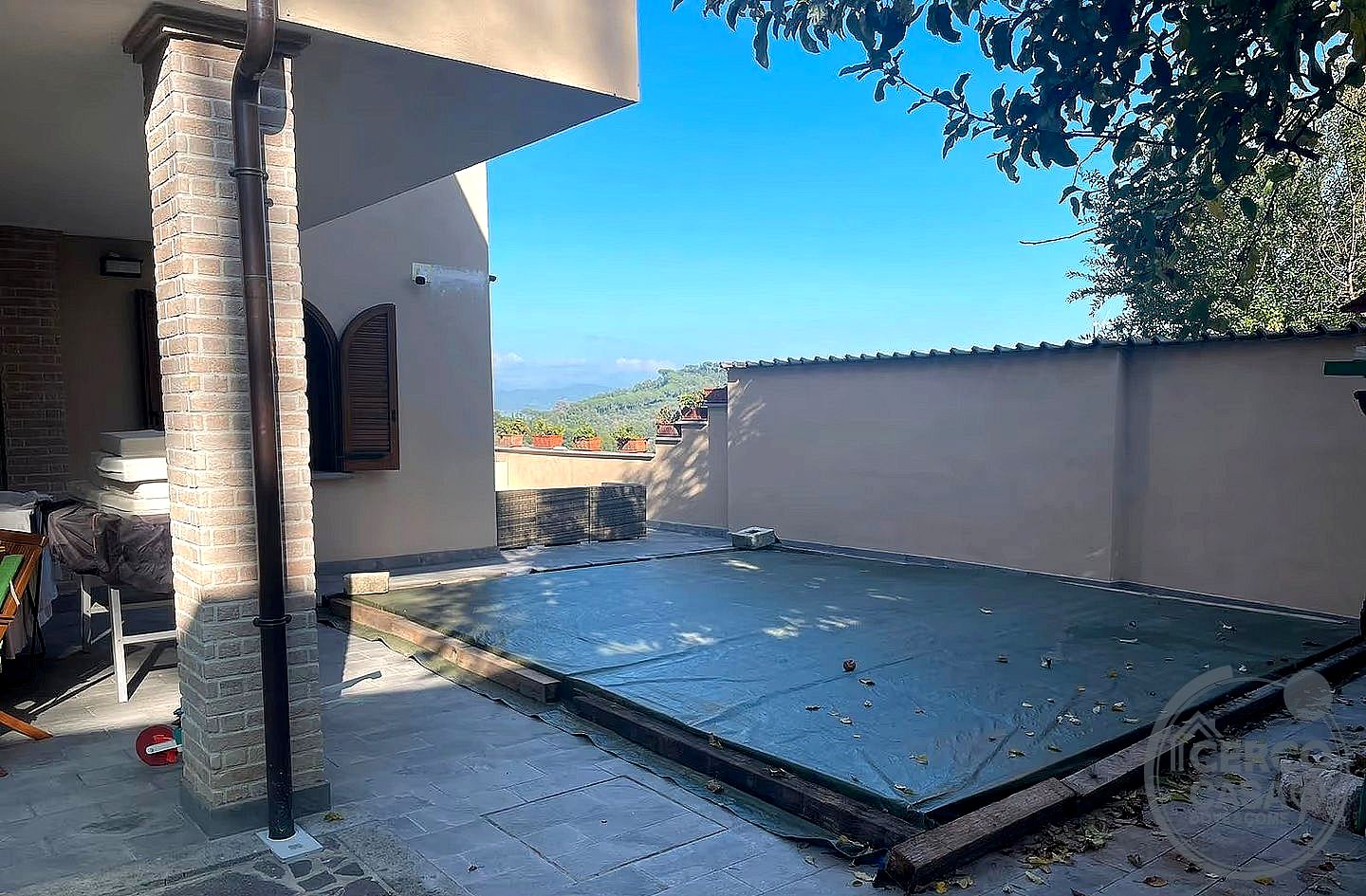 VILLA VENDITA PERUGIA MONTELUCE