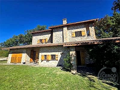 VILLA VENDITA PERUGIA MONTELUCE · foto 27