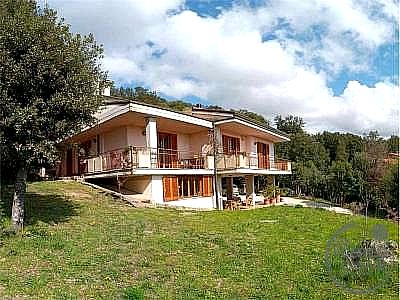 VILLA VENDITA PERUGIA MONTELUCE · foto 31