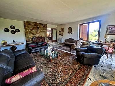 VILLA VENDITA PERUGIA MONTELUCE · foto 35