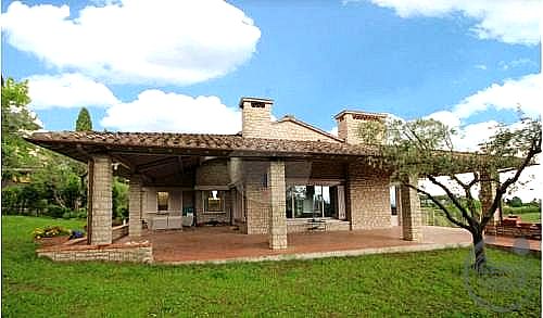 VILLA VENDITA PERUGIA MONTELUCE · foto 37