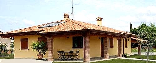 VILLA VENDITA PERUGIA MONTELUCE · foto 40