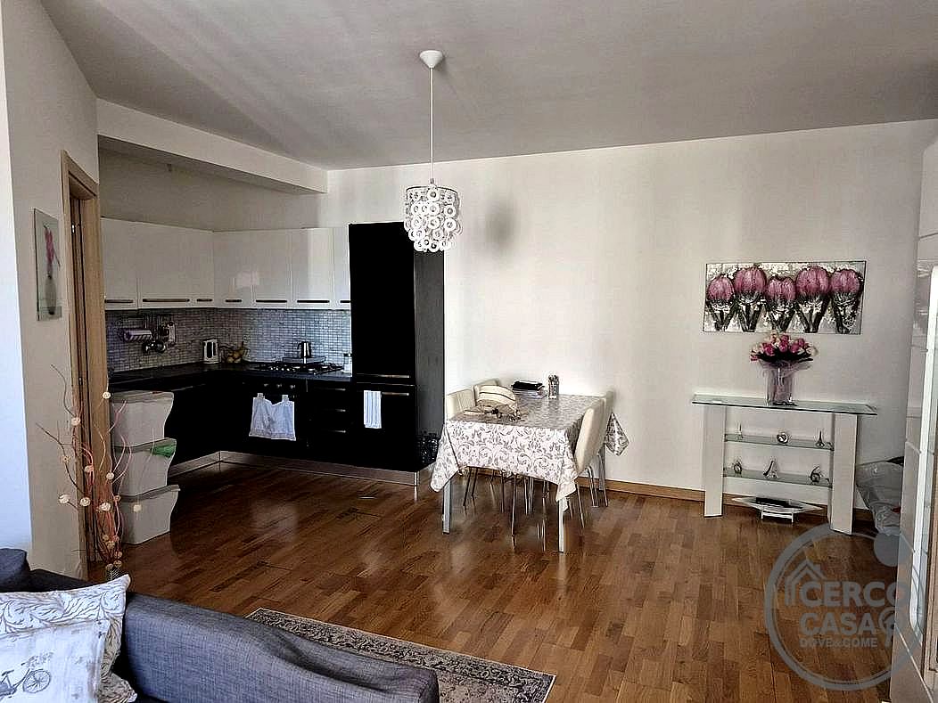 APPARTAMENTO VENDITA TERNI BORGO RIVO