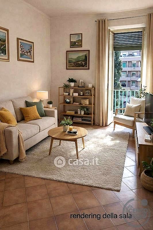 APPARTAMENTO VENDITA TERNI SEMICENTRO