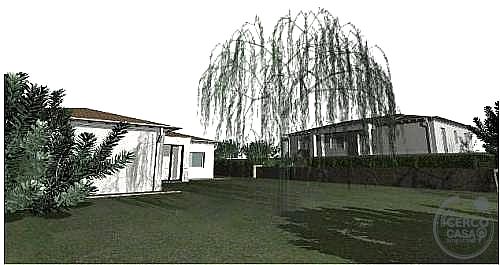VILLA VENDITA TERNI PERTICARA